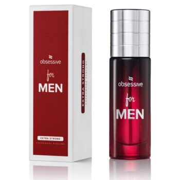OBSESSIVE MEN- Feromonu smaržas vīriešiem